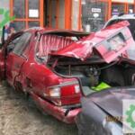1992 Nissan Sunny Çıkma Parça Konya