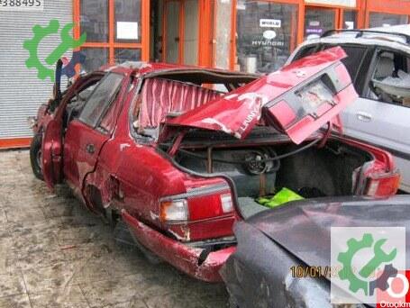 Nissan Sunny çıkma parça