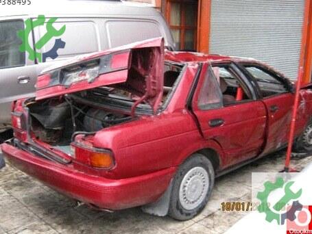 Nissan Sunny çıkma parça