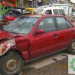 1985 Nissan Sunny Motor Komple Çıkma Parça Konya