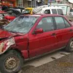 1985 Nissan Sunny Stop Lambası Çıkma Parça Konya