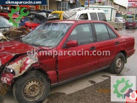 Nissan Sunny çıkma parça