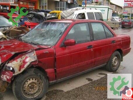 Nissan Sunny çıkma parça