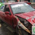 1993 Nissan Sunny Çıkma Parça Konya