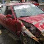 1993 Nissan Sunny Çıkma Parça Konya
