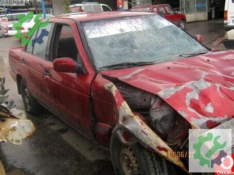 Nissan Sunny çıkma parça