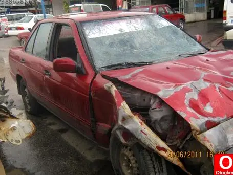 Nissan Sunny çıkma parça