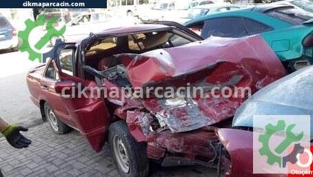 Nissan Sunny çıkma parça