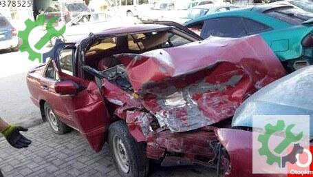 Nissan Sunny çıkma parça