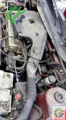 Nissan Sunny çıkma parça