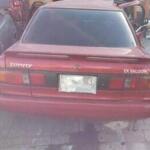 NISSAN SUNNY 1993 ÇIKMA PARÇA