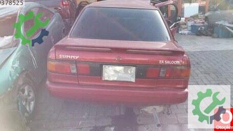 Nissan Sunny çıkma parça