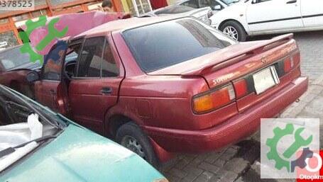 Nissan Sunny çıkma parça