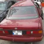 1995 Nissan Sunny Çıkma Parça Konya