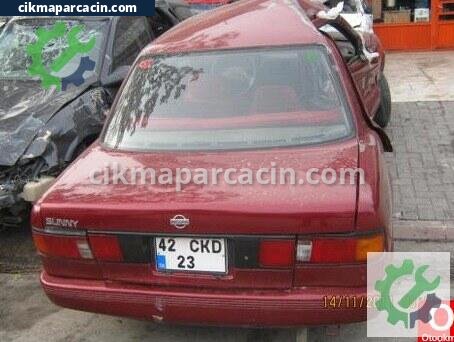 Nissan Sunny çıkma parça
