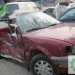 1995 Nissan Sunny Çıkma Parça Konya