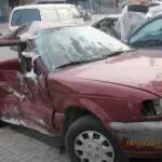 1995 Nissan Sunny Çıkma Parça Konya