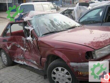 Nissan Sunny çıkma parça