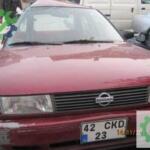 1995 Nissan Sunny Çıkma Parça Konya