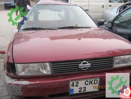 Nissan Sunny çıkma parça