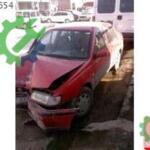 1996 Nissan Sunny Çıkma Parça Konya
