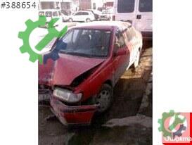 Nissan Sunny çıkma parça