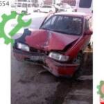 1996 Nissan Sunny Çıkma Parça Konya