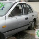 2009 Hyundai i20 Gösterge Paneli Çıkma Parça Konya