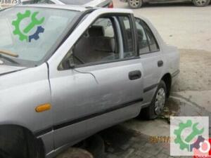Nissan Sunny 1996 1.6 Çıkma Parça