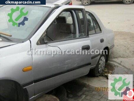 Nissan Sunny çıkma parça