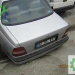 1992 Nissan Sunny Çıkma Parça Konya