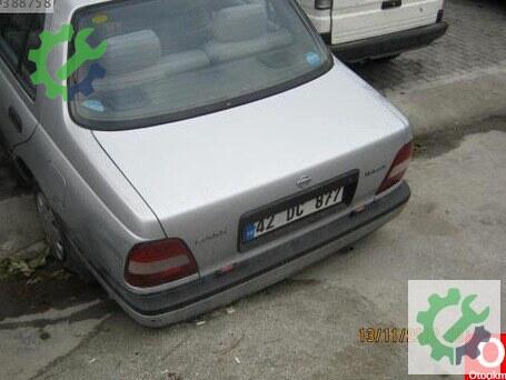 Nissan Sunny çıkma parça