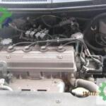 1992 Nissan Sunny Çıkma Parça Konya