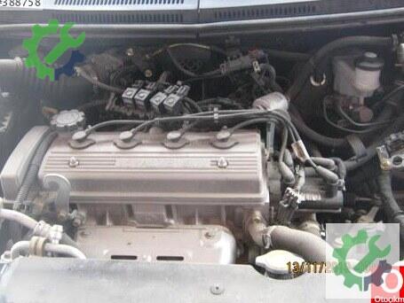 Nissan Sunny çıkma parça