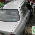 1992 Nissan Sunny Çıkma Parça Konya