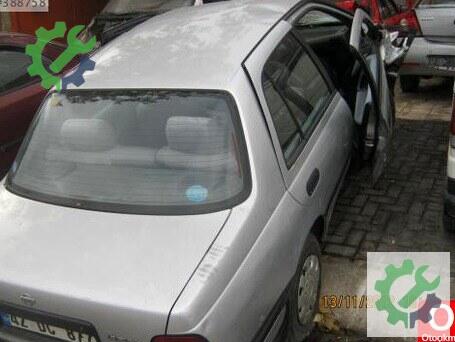Nissan Sunny çıkma parça