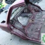 Nissan Sunny Arka Kıç Komple