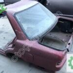 Nissan Sunny Arka Kıç Komple