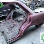 Nissan Sunny Arka Kıç Komple