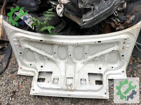 Nissan Sunny Bagaj Kapağı 1990-1995 çıkma parça