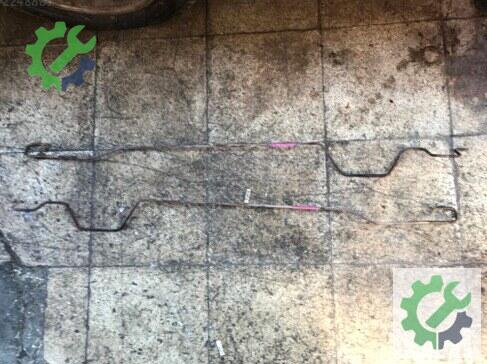 Nissan Sunny Bagaj çıkma parça