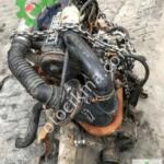 Nissan Sunny CD17 dizel komple motor