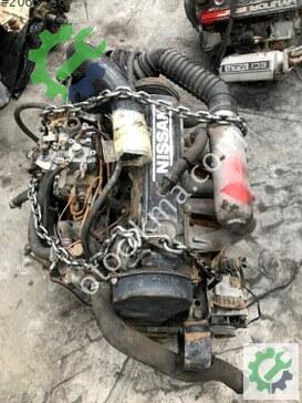 Nissan Sunny Şanzıman Komple çıkma parça