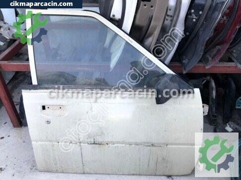Nissan Sunny Sağ Ön Kapı çıkma parça