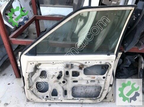 Nissan Sunny Sağ Ön Kapı 1985-1987 çıkma parça