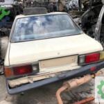 Nissan sunny CD17 stop lambası 1985-1987