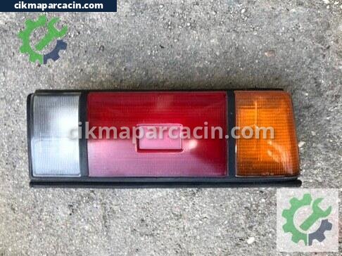 Nissan Sunny Stop Lambası çıkma parça