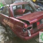 Nissan Sunny Çıkma Yedek Parça