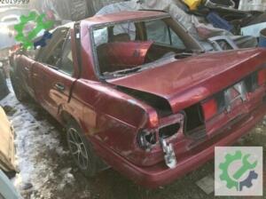 Nissan Sunny Çıkma Yedek Parça