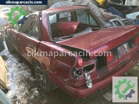 Nissan Sunny Yedek Lastik çıkma parça